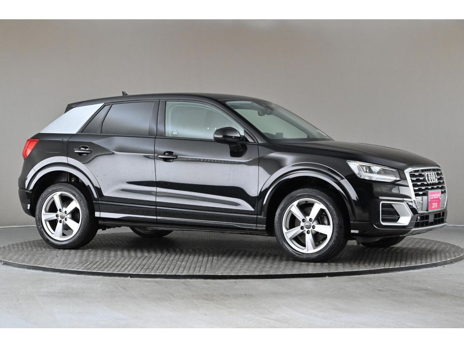 2018 Audi Q2 - image 12