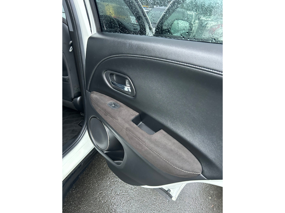 2017 Honda Vezel  €16,960