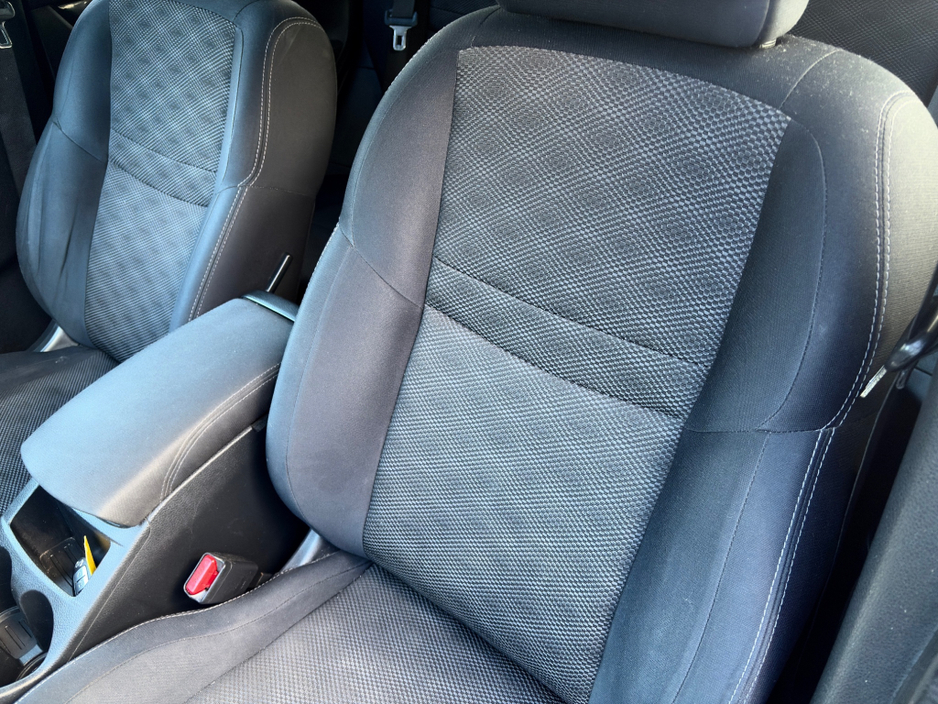 2015 Nissan Qashqai - image 15