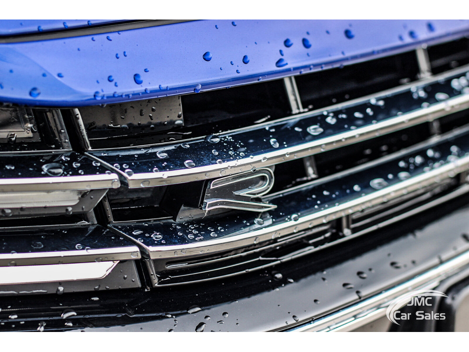 2022 Volkswagen Arteon - image 7