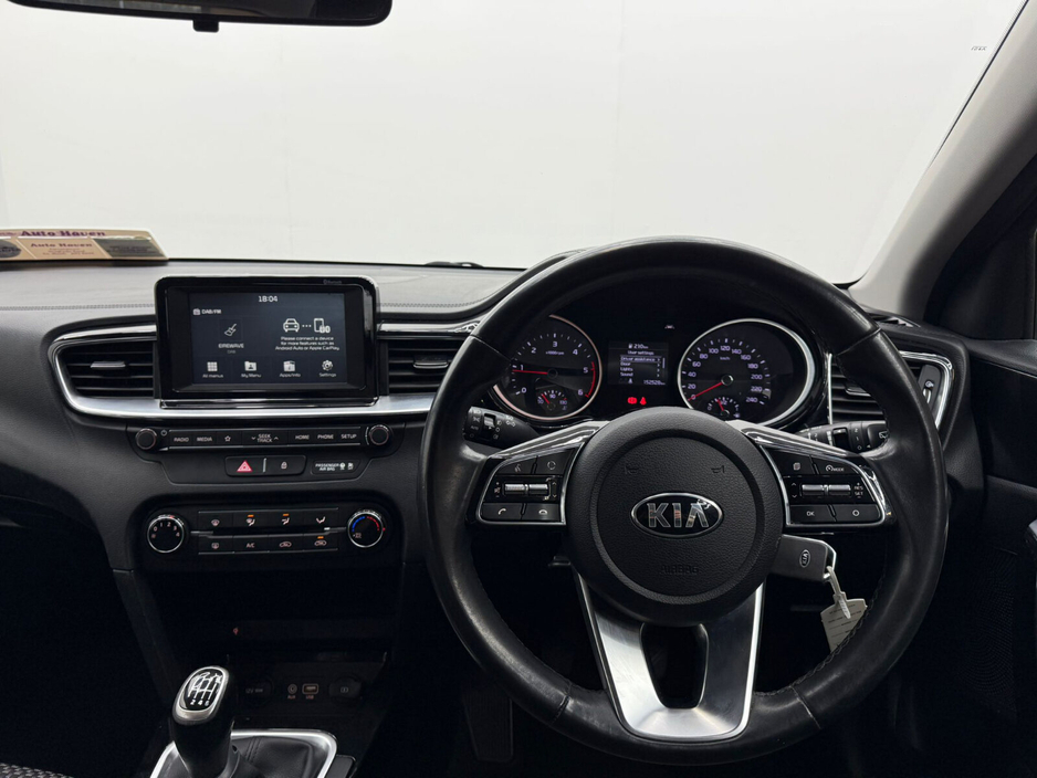 2019 Kia Ceed - image 10