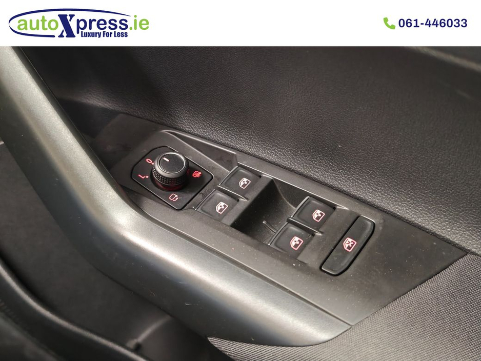 2018 Volkswagen Polo 1.0 TSI LOW MILEAGE Automatic, Reversing camera €16,995