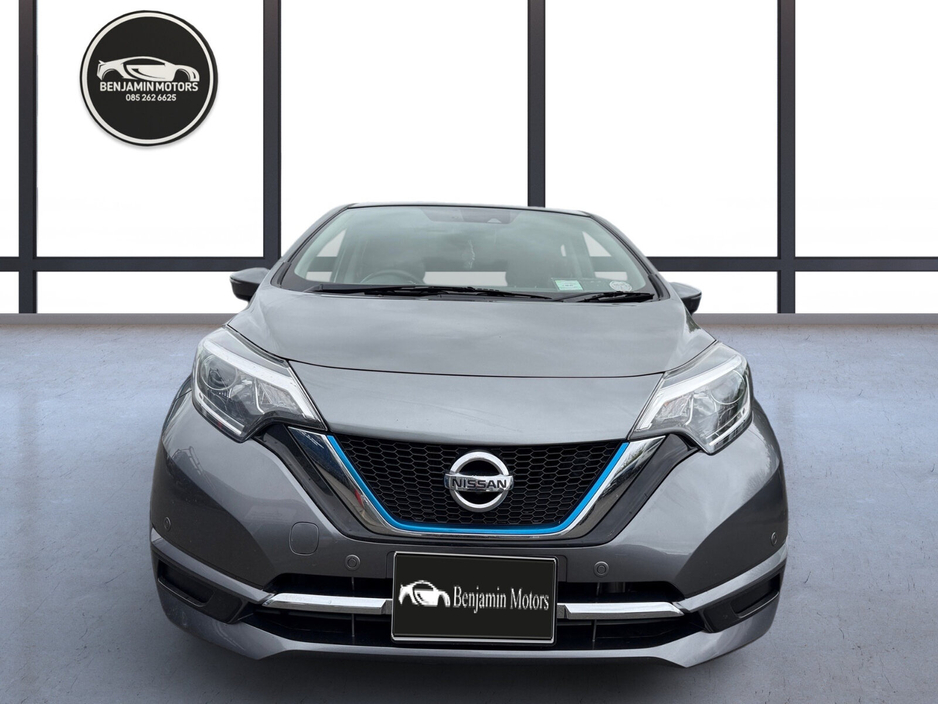 2019 Nissan Note - image 3