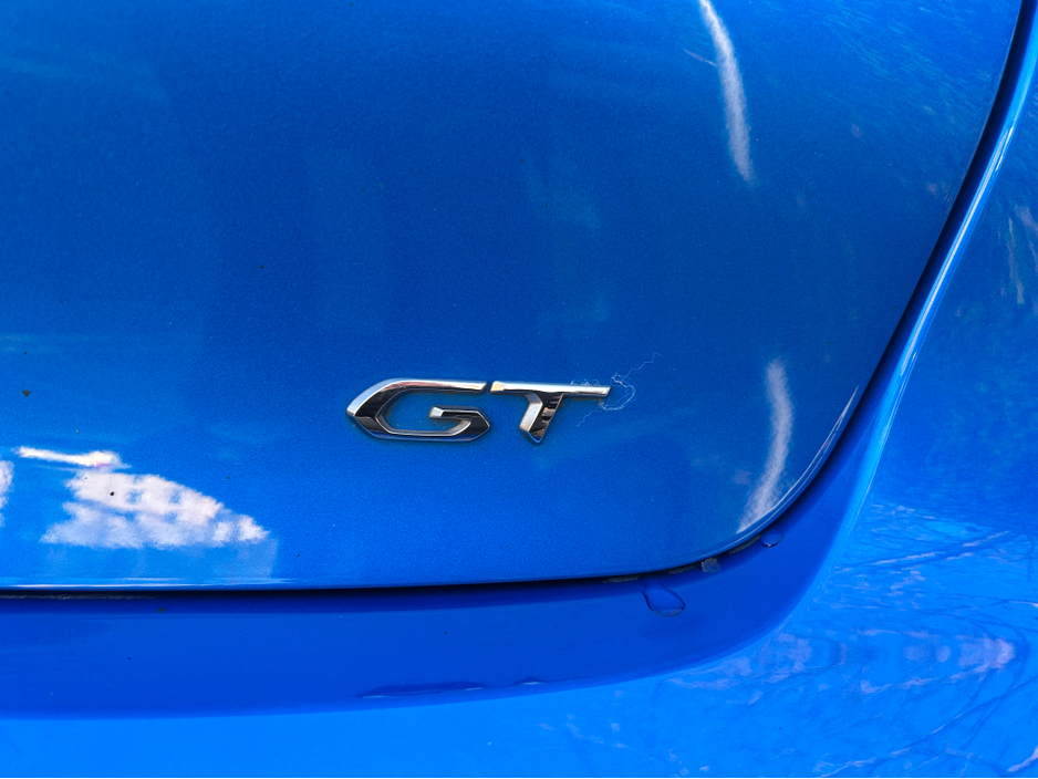 2022 Peugeot 208 GT ELECTRIC 136BHP 50KWH €14,495