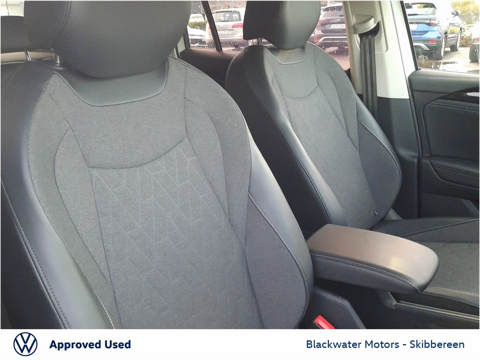 2025 Volkswagen Tiguan 2.0TDI 150BHP EDITION 75 AUTOMATIC €48,995