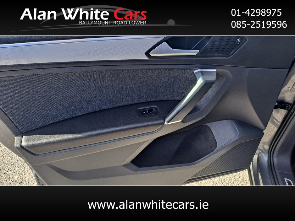 2020 SEAT Tarraco - image 21