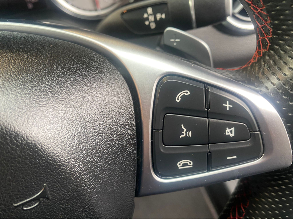 2015 Mercedes-Benz CLA Class - image 23