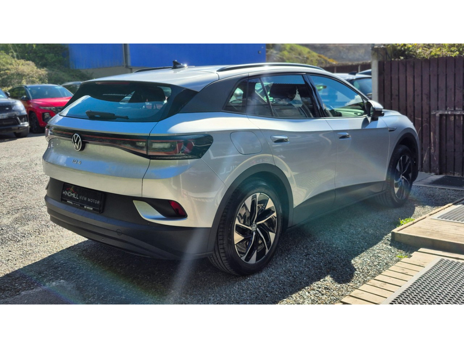 2023 Volkswagen ID.4 - image 9