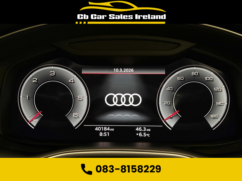 2022 Audi A6 - image 6