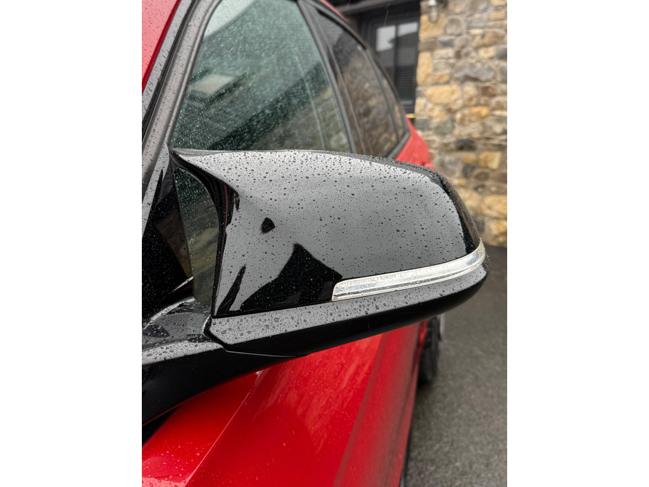 2013 BMW 3 Series 320D M SPORT €14,995