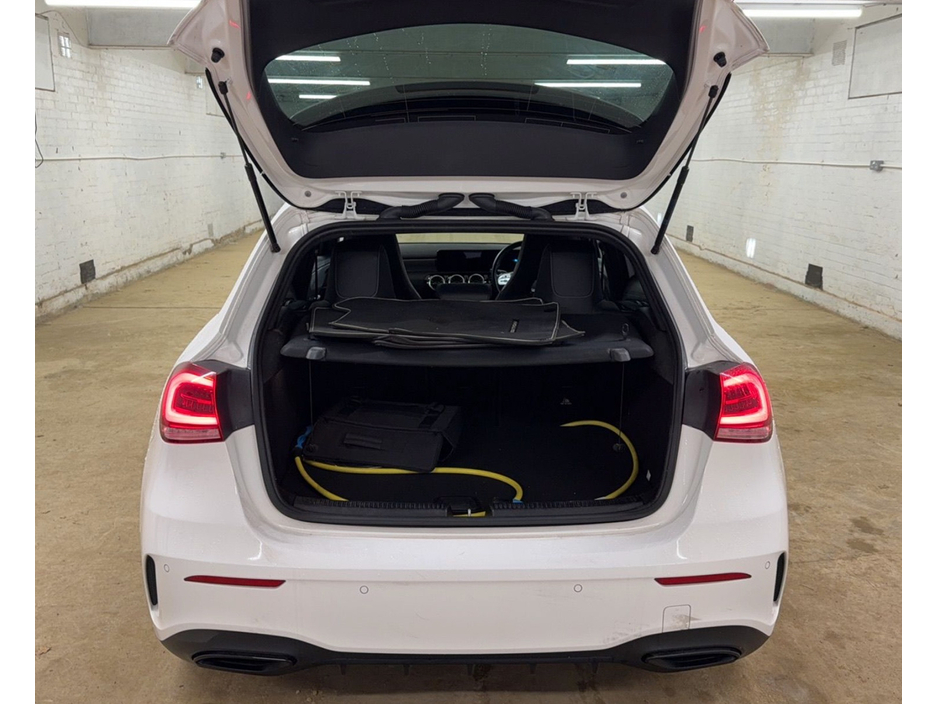 2021 Mercedes-Benz A Class 250 AMG LINE ED EXECUTIVE E EDITION €27,950