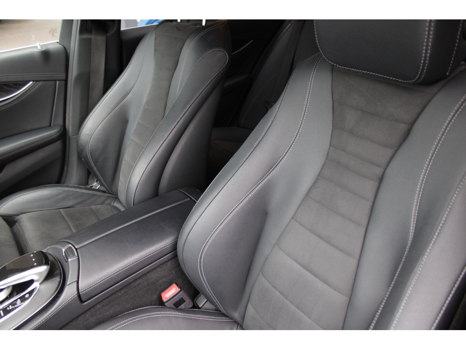 2019 Mercedes-Benz E Class - image 28