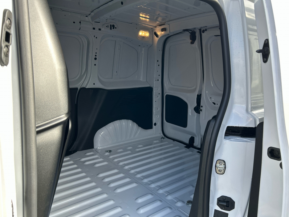 2026 Opel Combo 19 KOMF L1H1-1.5 100PS D