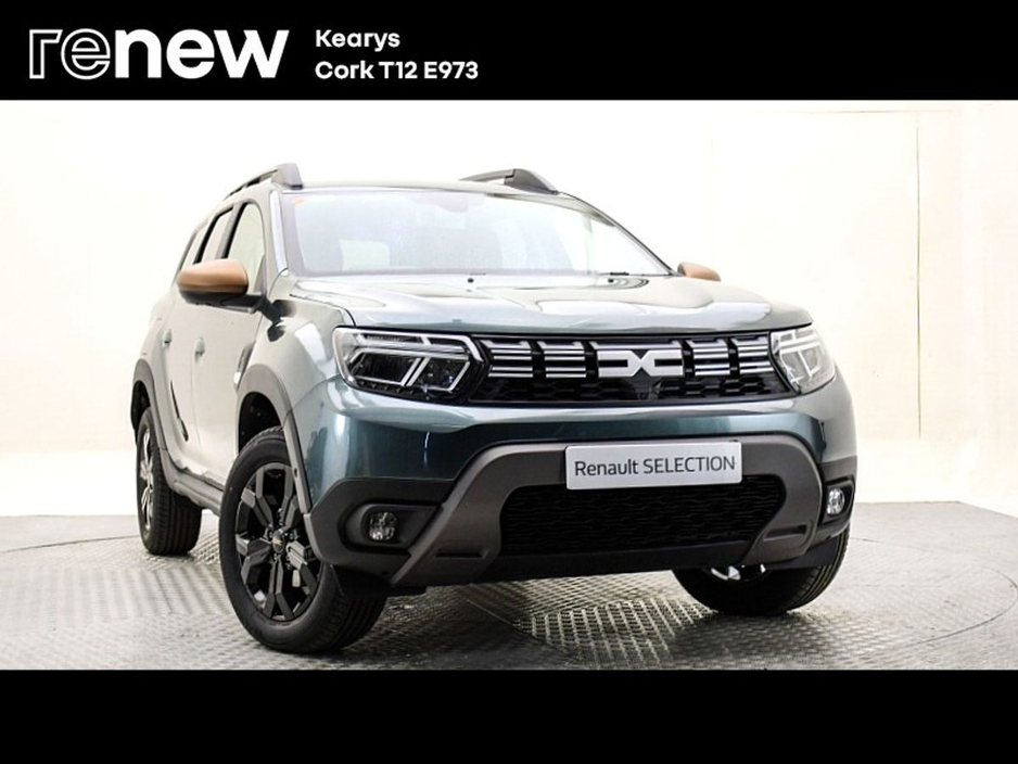 2024 Dacia Duster for sale in , Ireland