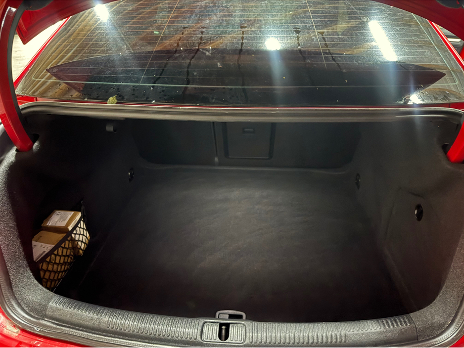 2016 Audi A3 Saloon 1.4 TSFI €14,999