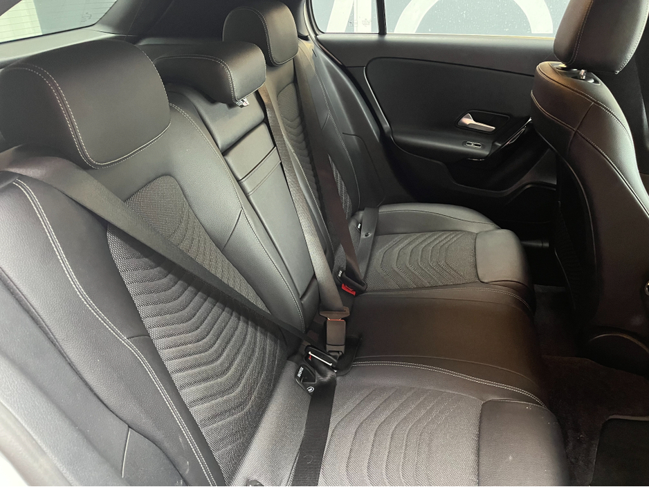 2019 Mercedes-Benz A Class - image 12