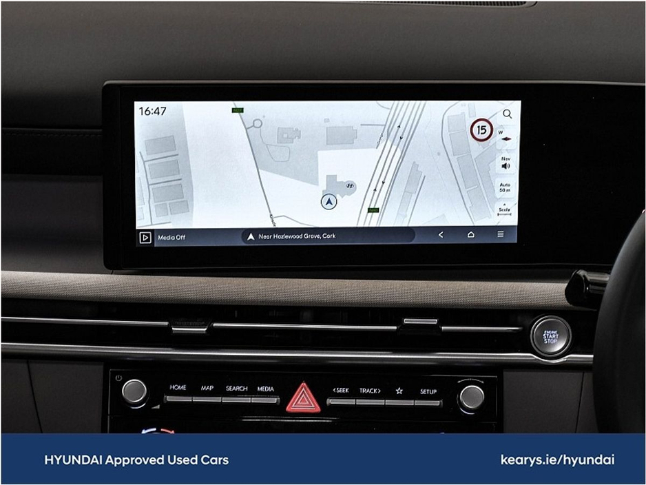 2024 Hyundai Tucson FL Executive