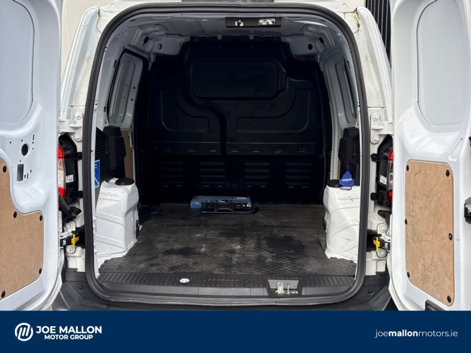 2022 Ford Transit Courier TRANSIT COURIER BASE 1.5 TD 75P €13,950