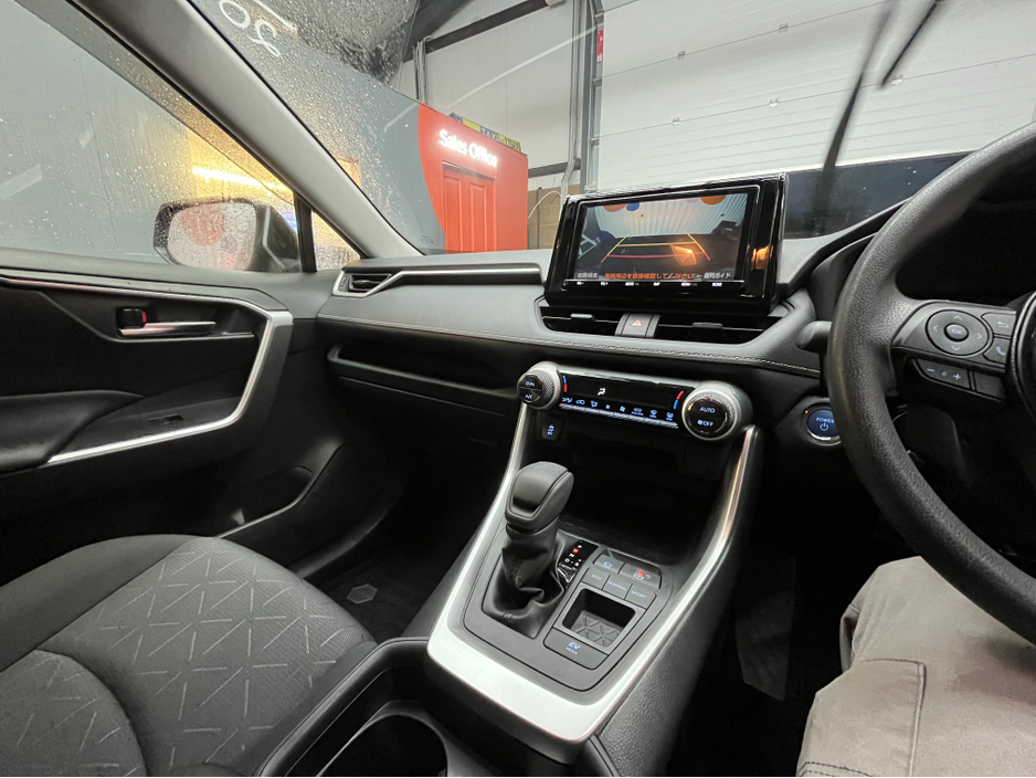 2020 Toyota Rav4 €29950! 2020 TOYOTA RAV4 HYBRID X 2.5 AUTOMATIC / CRUISE CONTROL / REVERSE CAMERA AND MORE €29,950