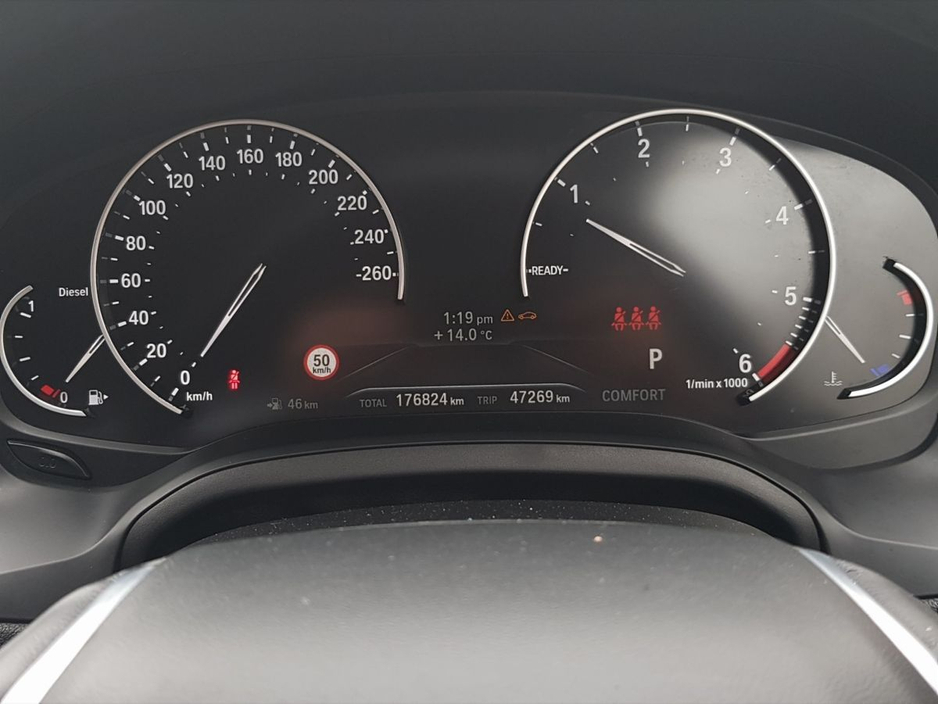 2019 BMW 3 Series 318d Sport €24,995