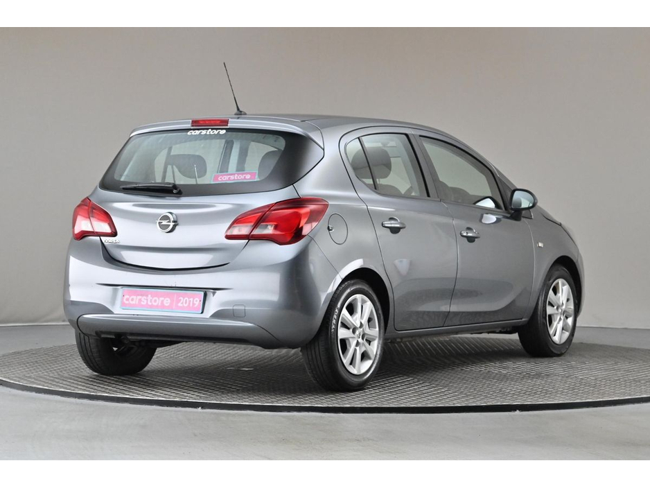 2019 Opel Corsa - image 9