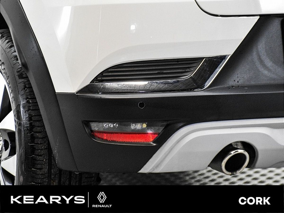 2020 Renault Captur - image 13