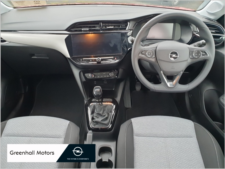 2026 Opel Corsa ELEGANCE 1.2 100HP 4DR €29,000