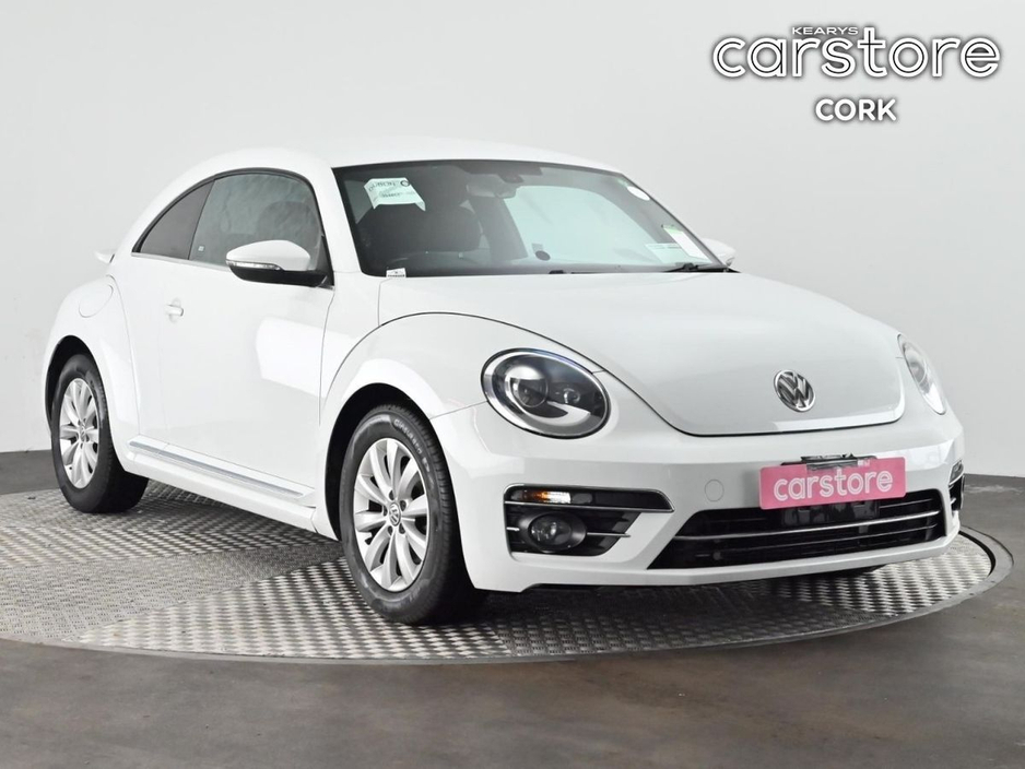 2017 Volkswagen Beetle for sale in , Ireland