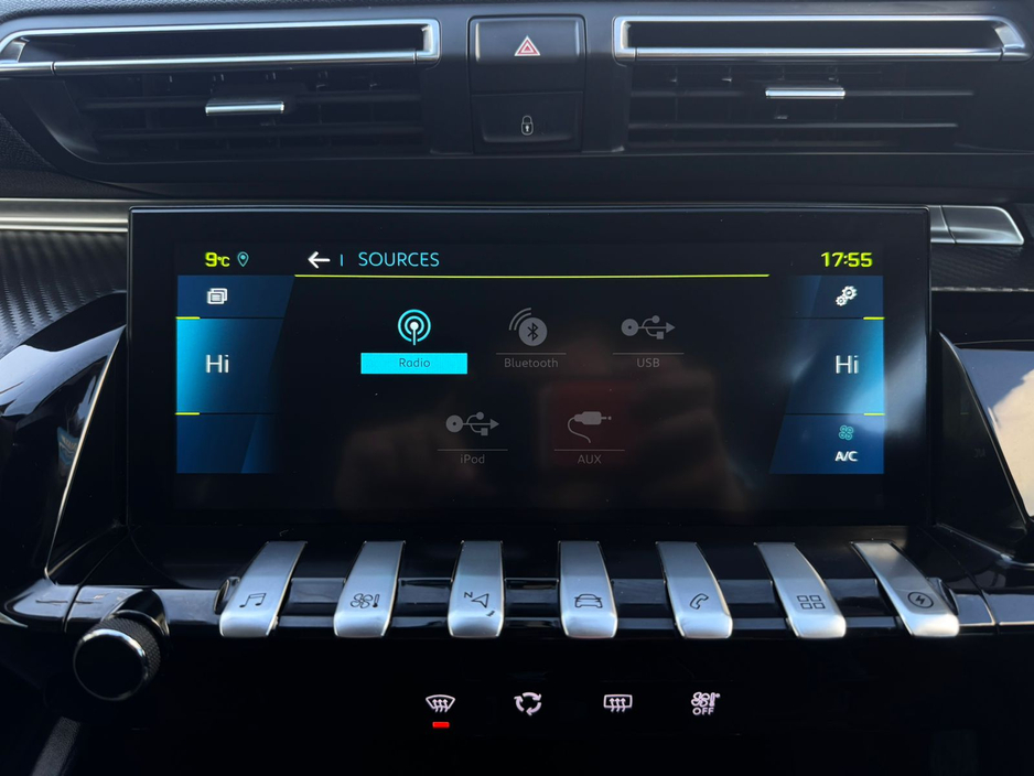 2022 Peugeot 508 - image 34