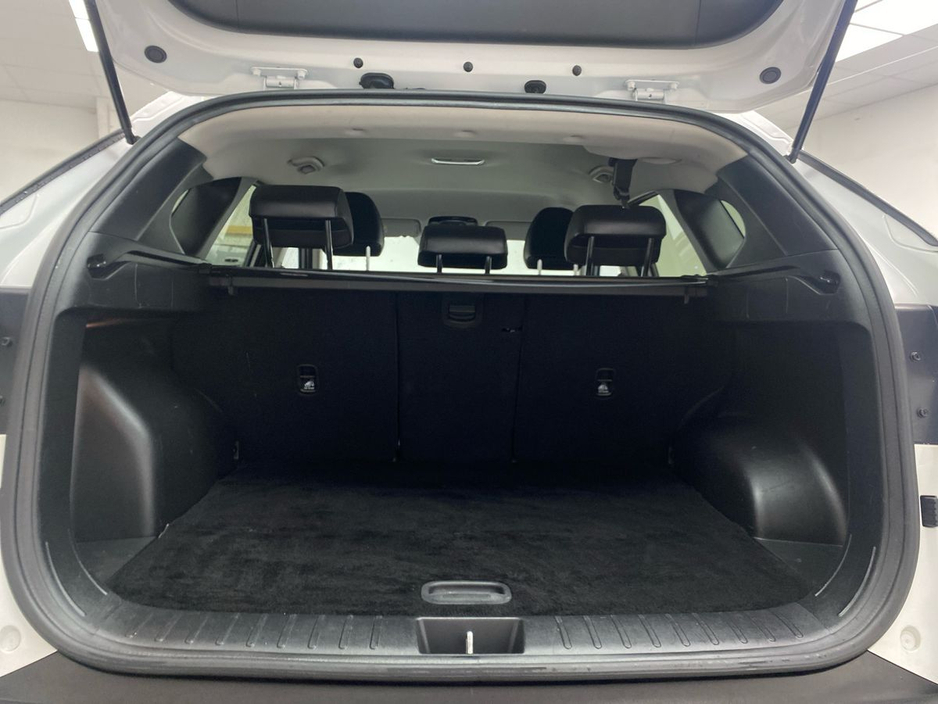2021 Hyundai Tucson - image 9