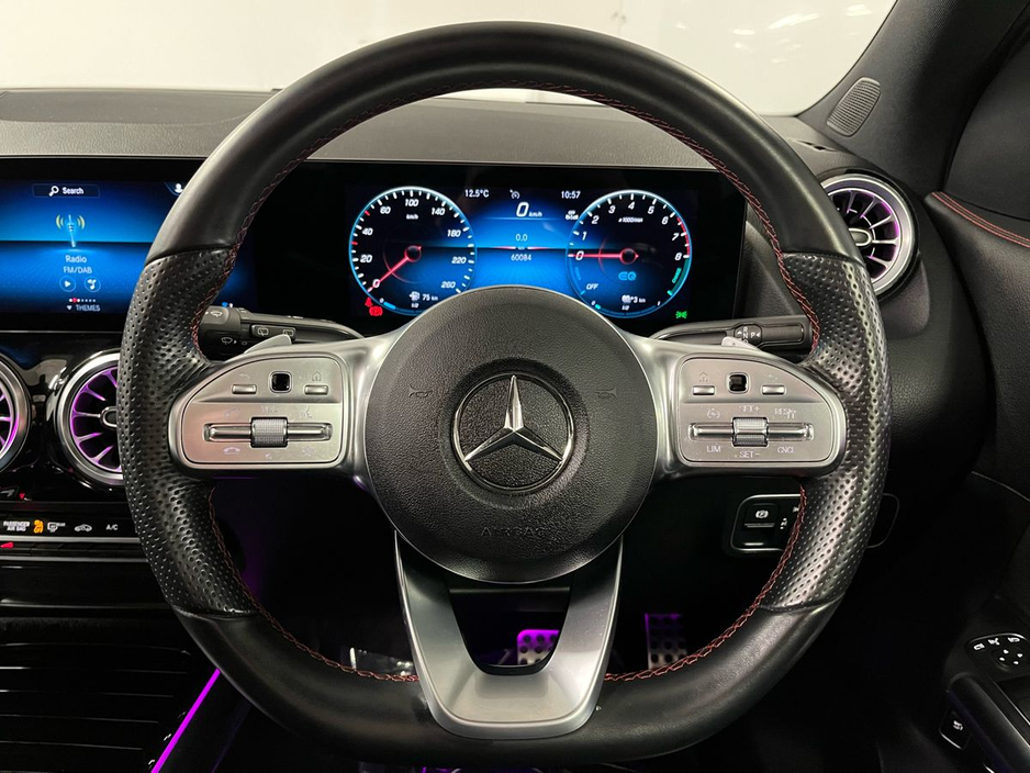 2023 Mercedes-Benz GLA Class - image 17