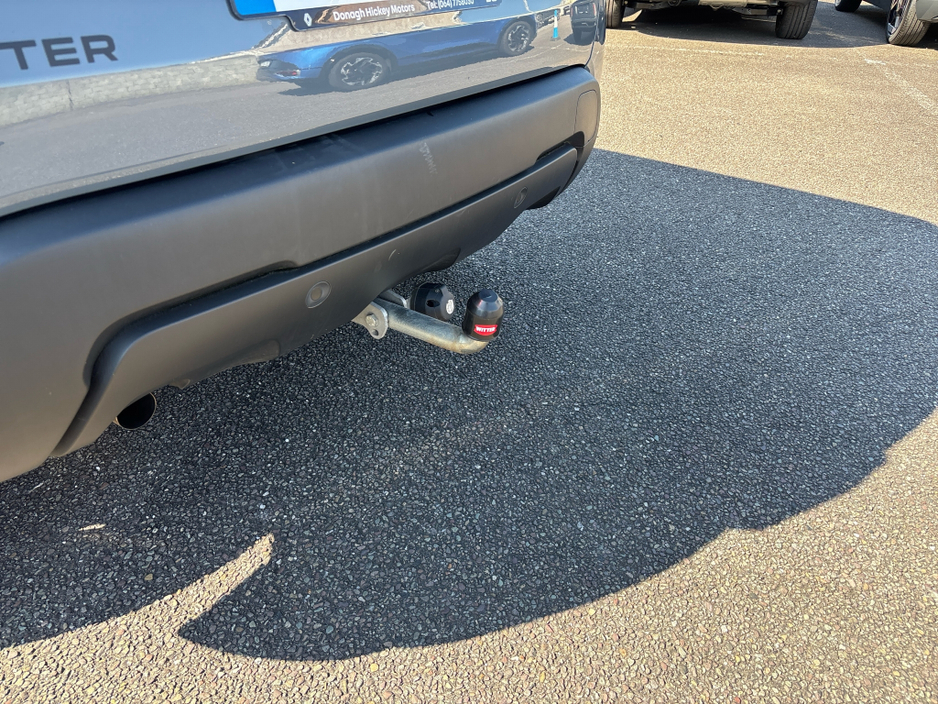 2024 Dacia Duster - image 11