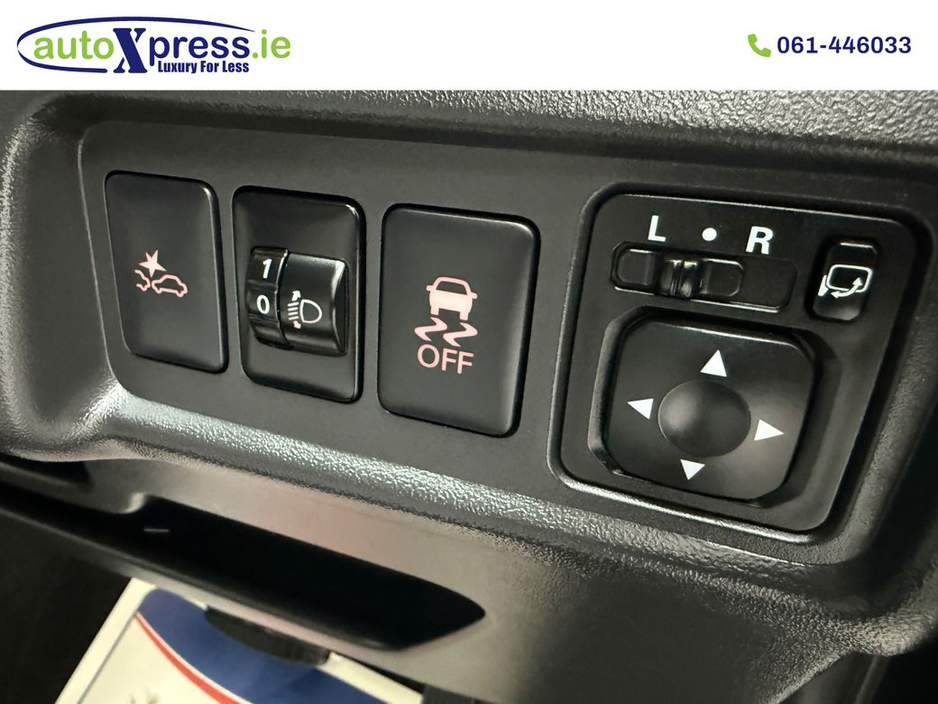 2022 Mitsubishi Mirage 1.2 Automatic, CarPlay, Reversing camera €13,850