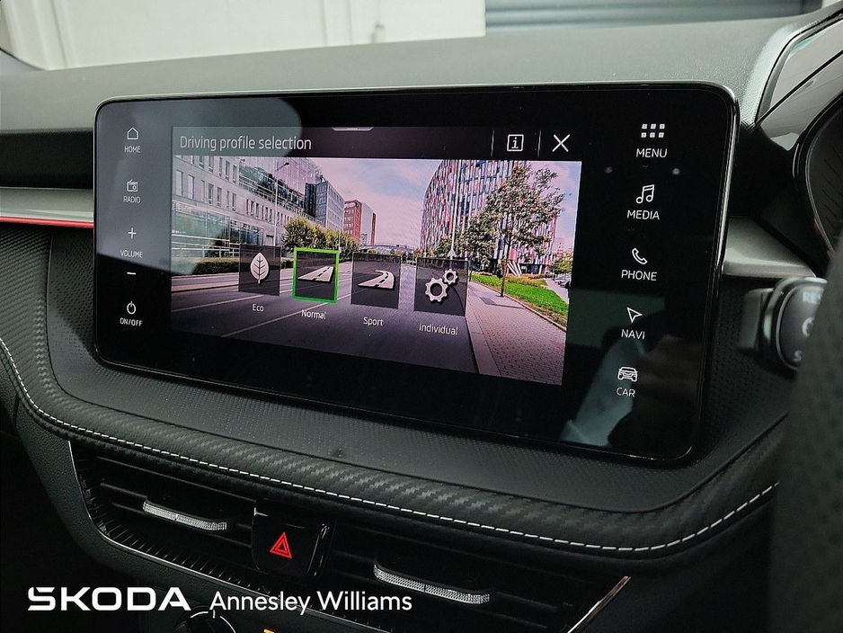 2026 Skoda Fabia *Order your 261* 130 1.5Tsi 175Bhp DSG