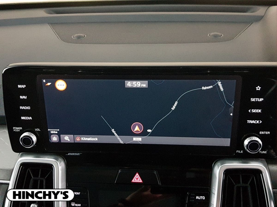 2021 Kia Sorento 2.2 K4 4X2 Diesel 7 seats