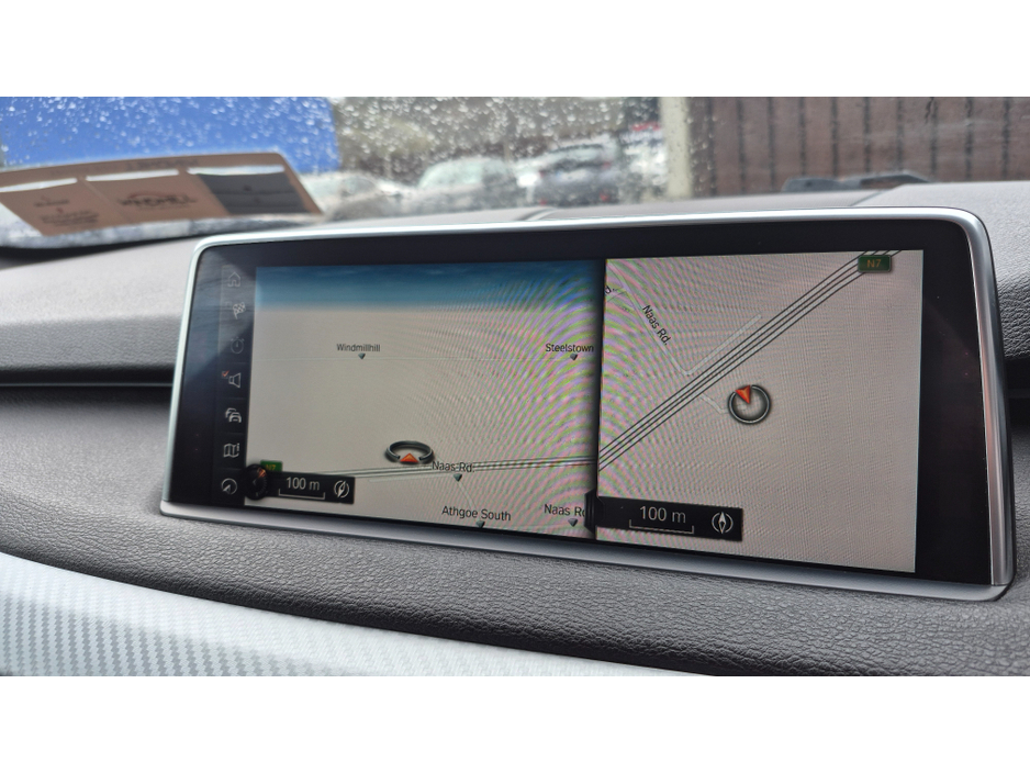 2017 BMW X5 XDRIVE25D B SPORT 7 Z17C 4DR AUTO 25D M 2TB7S €30,500