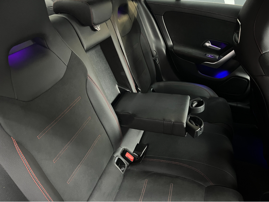 2020 Mercedes-Benz CLA Class - image 13