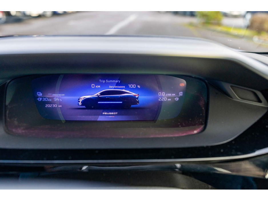 2024 Peugeot 408 2024 Peugeot 408 Gt Low Mileage HYBRID 180bhp PHEV GT €34,950