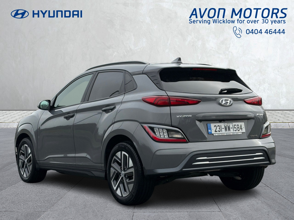 2023 Hyundai Kona - image 7