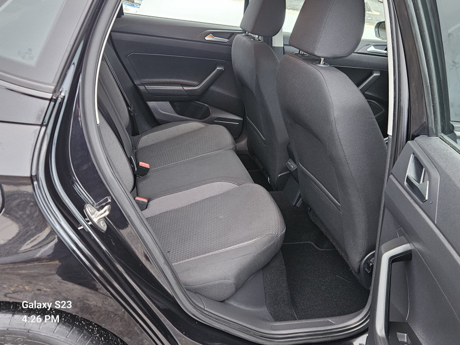 2023 Volkswagen Polo LIFE 1.0 TSI 95BHP D7F 5DR AUTO €20,950