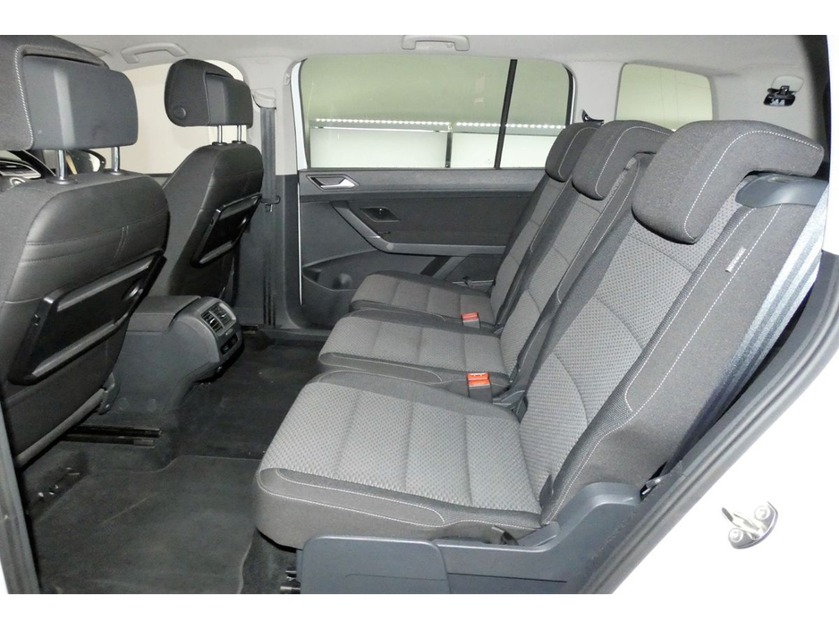 2019 Volkswagen Touran 2.0TDI DSG COMFORTLINE *REVERSE CAM*CARPLAY*ANDROID AUTO* €24,890