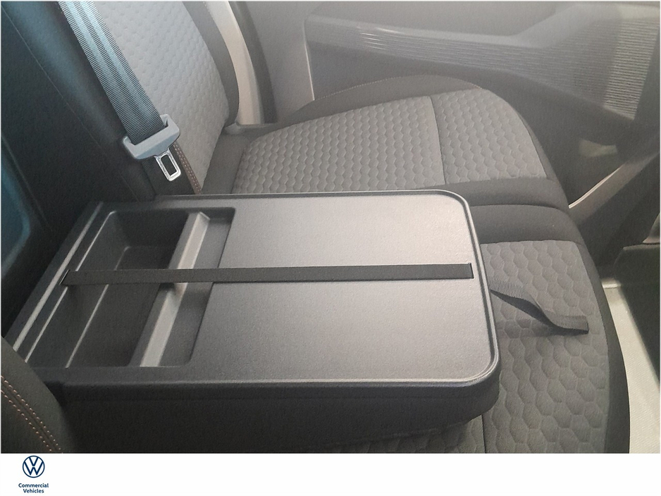 2026 Volkswagen Transporter Pan Americana 150BHP 2.0TDI LWB €38,249