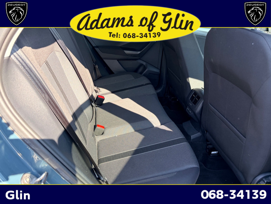 2023 Volkswagen T-Roc - image 14