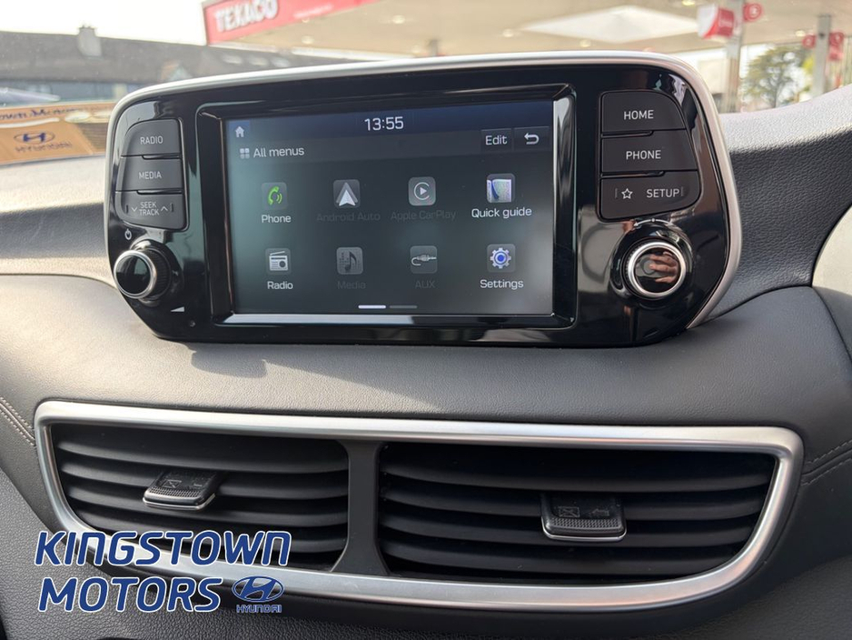 2019 Hyundai Tucson - image 16
