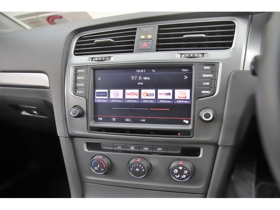 2015 Volkswagen Golf 1.2 TSI DSG MK7 TRENDLINE €14,490