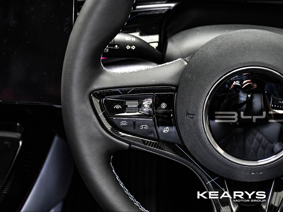 2026 BYD Seal - image 14