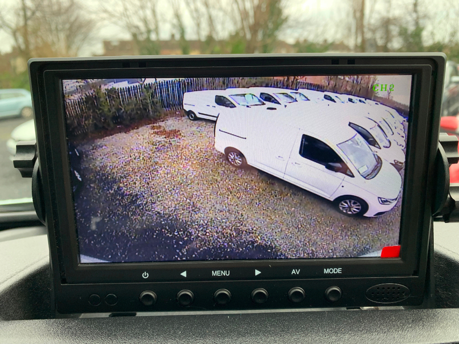 2023 Ford Transit JUMBO 2.0 TDCI 130 PS 350E RWD // PRICE EXCL. VAT // ONE OWNER // GREAT CONDITION // 11/26 CVRT //