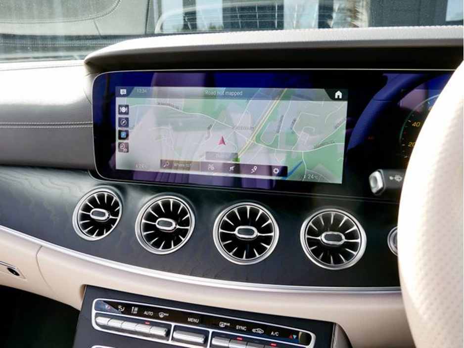 2022 Mercedes-Benz E Class - image 28