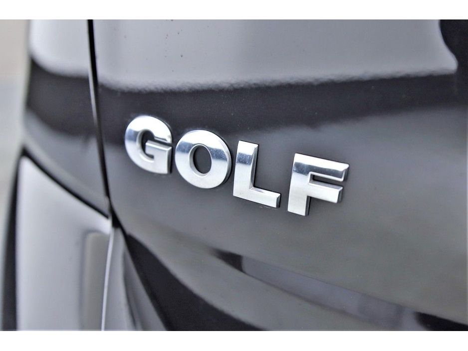 2018 Volkswagen Golf 1.4 TSI DSG HIGHLINE MK7.5 *VERY LOW MILEAGE*UPGRADED 17"ALLOY WHEELS* €19,890