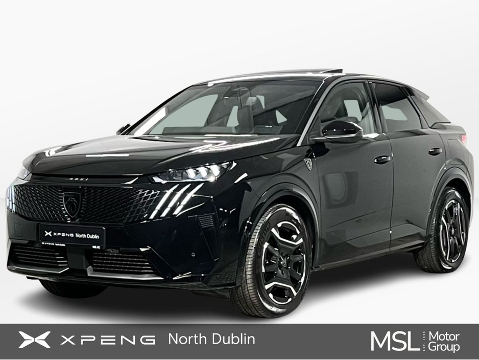 2025 Peugeot 3008 for sale in , Ireland